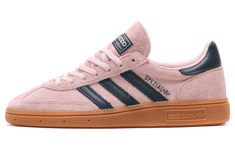 Кроссовки женские Adidas Originals Handball Spezial - Boxette Shop